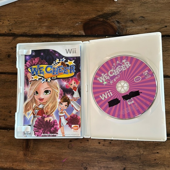 Lot of 3 Nintendo Wii Games - Karaoke, Rock and Dance - Picture 7 of 11